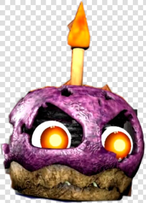 Transparent Fnaf Cupcake Png   Fnaf Mr Cupcake  Png Download