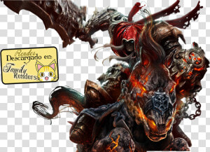 Png darksiders Wrath Of War   Darksiders Png  Transparent Png