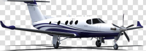 Copyright Cessna Aircraft Company   Textron Denali Safe Flight  HD Png Download