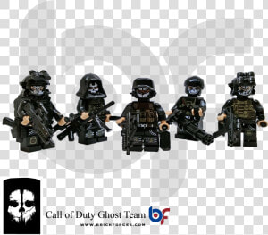 Transparent Call Of Duty Ghosts Png   Buy Lego Call Of Duty Ghosts  Png Download