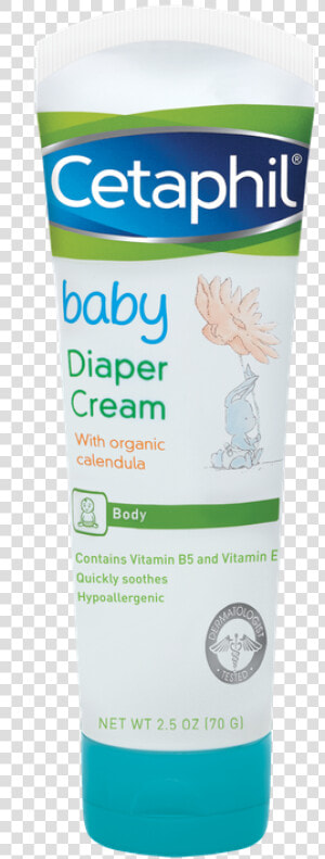 Cetaphil Baby Ultra Soothing Lotion  HD Png Download