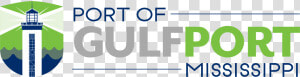 Port Of Gulfport  HD Png Download