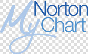 My Norton Chart   Calligraphy  HD Png Download