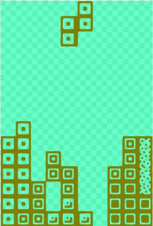 Transparent Tetris Png   Circle  Png Download