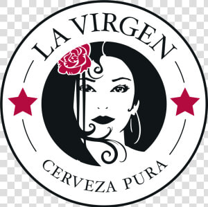 Cerveza La Virgen  HD Png Download