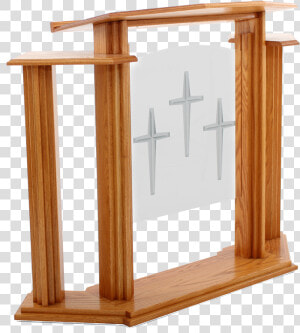 Pulpit Podium  HD Png Download