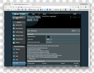  blog assets vpn01   Asus Rt Ac58u Setup  HD Png Download