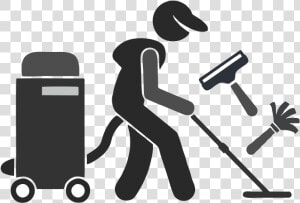 Commercial Cleaning Maid Service Cleaner Carpet Cleaning   Cleaning Services Icon Png  Transparent Png
