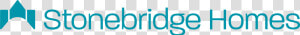 Stonebridge Homes   Graphic Design  HD Png Download