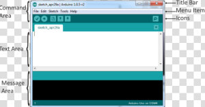 Arduino Uno R3   Arduino Programming Codes Pdf  HD Png Download