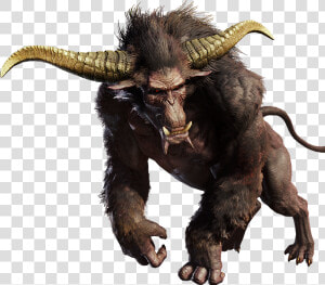 Rajang Mhw  HD Png Download
