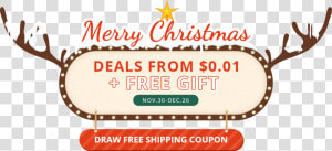 Christmas Coupon Png   Sexy  Transparent Png