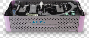 Mag tray1   Computer Case  HD Png Download