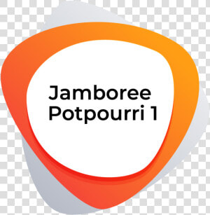 Jamboree Potpourri   Circle  HD Png Download