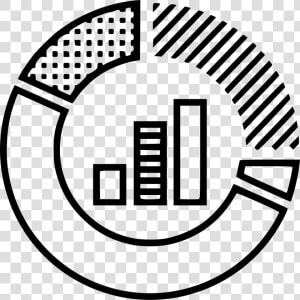 Market Analysis Graf Website   Vector Graphics  HD Png Download