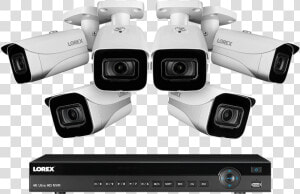 Network Video Recorder  HD Png Download