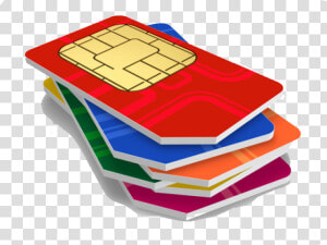 Sim Card Png Transparent Images   Sim Cards  Png Download