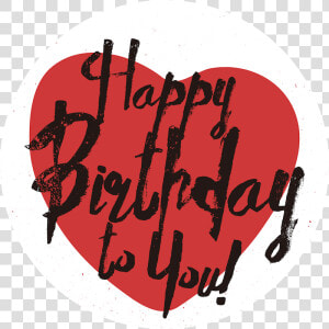 Hb   Stickers Happy Birthday For Boyfriend  HD Png Download