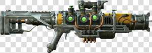 Plasma Gun Png  Transparent Png