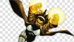 Monica Rambeau Captain Marvel   Png Download   Marvel Spectrum Monica Rambeau  Transparent Png