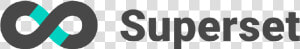 Superset Analytics  HD Png Download