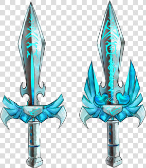 Greatsword Png  Transparent Png
