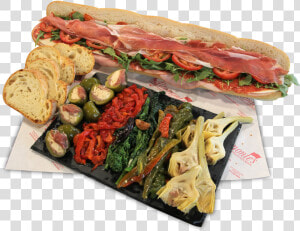 Deli Food Png   Fast Food  Transparent Png