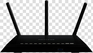 Transparent Modem Png   Netgear Ac1750 Reset  Png Download