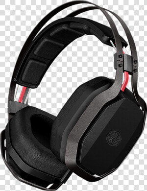 Cooler Master Headset  HD Png Download