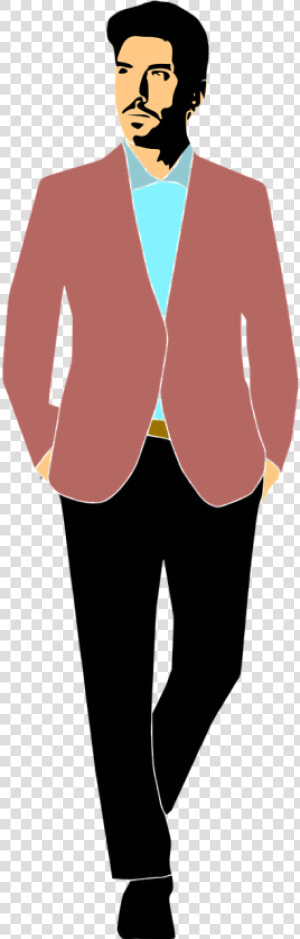 Other Ways To Say Handsome  HD Png Download
