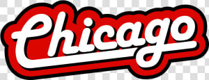 Chicago Retro Sign Png   Vector Chicago Logo Png  Transparent Png