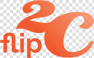 The Combination Of 2c And Flipeleven Results In A 360°   Graphic Design  HD Png Download
