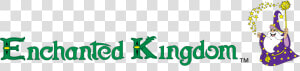 Eldar The Wizard Enchanted Kingdom  HD Png Download