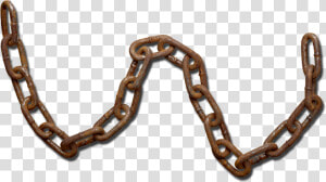Rusty Chain Png Transparent  Png Download