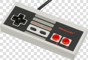 Nes Console Png  Transparent Png