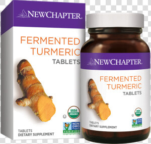 New Chapter Perfect Prenatal Multivitamin  HD Png Download
