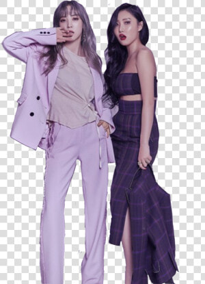 Hwasa Mamamoo Bnt   Png Download   Mamamoo Bnt  Transparent Png