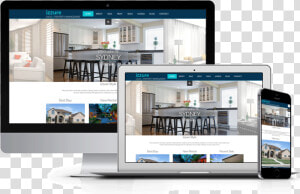 Online Real Estate Agency  HD Png Download