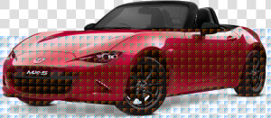 Soul Red Crystal Metallic   Mazda Mx Se  Blue  HD Png Download