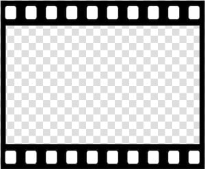 Filmstrip Png  Download Png Image With Transparent   Film Strip Vector Png  Png Download