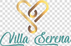 Logo Serena Villa  HD Png Download