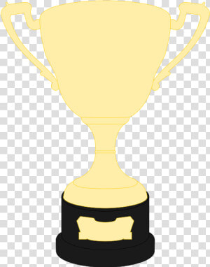 Cartoon Trophy Cliparts 15  Buy Clip Art   Transparent Cartoon Trophy  HD Png Download