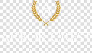The Arbor Crest Logo   Emblem  HD Png Download