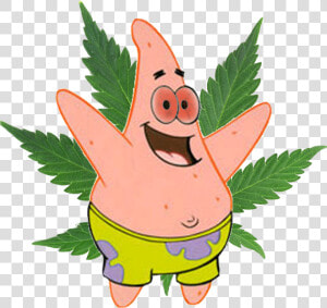 Best Quick Build In Creative Destruction 3 Tile Instant   Patrick Star Fish  HD Png Download