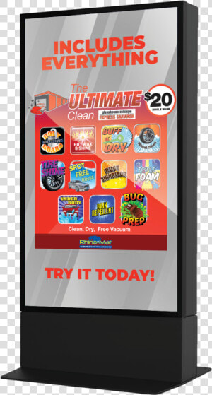 Display Advertising  HD Png Download