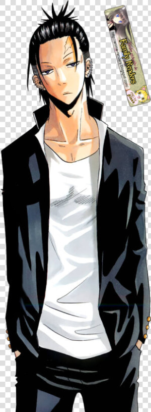 Shinobu Takamiya Takamiya Beelzebub  HD Png Download