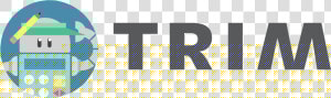 Trim App Logo  HD Png Download