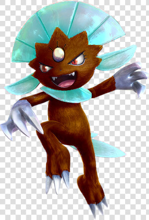 Weavile Png  Transparent Png