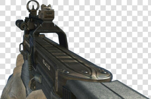 Call Of Duty Modern Warfare 3 P90  HD Png Download