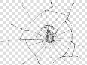 Bullet Hole Clipart Glass Png   Glass Bullet Holes Png  Transparent Png